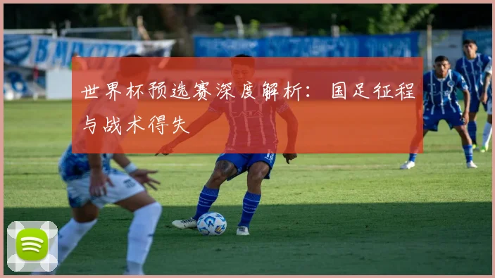 世界杯预选赛深度解析：国足征程与战术得失