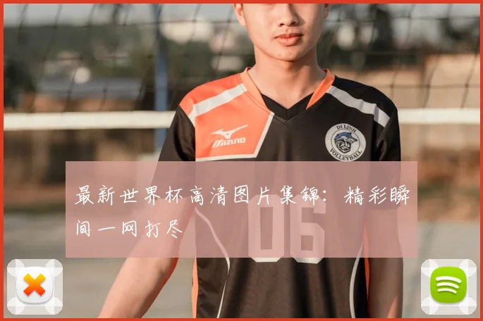 最新世界杯高清图片集锦：精彩瞬间一网打尽